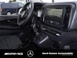 Mercedes-Benz VITO 116 EXTRALANG NEUES MODELL AHK KAMERA MBUX