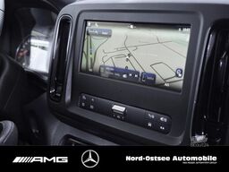 Mercedes-Benz VITO 116 EXTRALANG NEUES MODELL AHK KAMERA MBUX