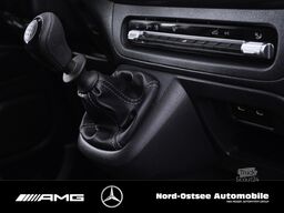 Mercedes-Benz VITO 116 EXTRALANG NEUES MODELL AHK KAMERA MBUX
