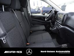 Mercedes-Benz VITO 116 EXTRALANG NEUES MODELL AHK KAMERA MBUX