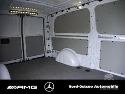 Mercedes-Benz VITO 116 EXTRALANG NEUES MODELL AHK KAMERA MBUX