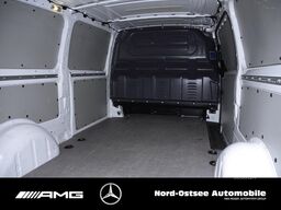 Mercedes-Benz VITO 116 EXTRALANG NEUES MODELL AHK KAMERA MBUX