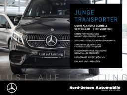 Mercedes-Benz VITO 116 EXTRALANG NEUES MODELL AHK KAMERA MBUX