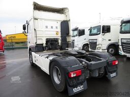 DAF XF 480 FT SPACE CAB ZF INTARDER