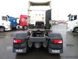 DAF XF 480 FT SPACE CAB ZF INTARDER