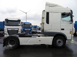 DAF XF 480 FT SPACE CAB ZF INTARDER