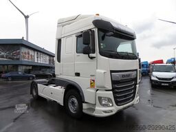 DAF XF 480 FT SPACE CAB ZF INTARDER