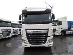 DAF XF 480 FT SPACE CAB ZF INTARDER