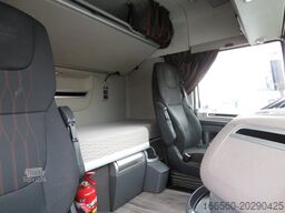 DAF XF 480 FT SPACE CAB ZF INTARDER