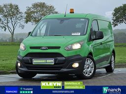 FORD TRANSIT CONNECT 1.5 L2 Navi Euro6 AC NAP
