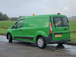 FORD TRANSIT CONNECT 1.5 L2 Navi Euro6 AC NAP