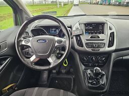 FORD TRANSIT CONNECT 1.5 L2 Navi Euro6 AC NAP