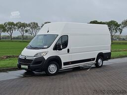 CITROEN JUMPER 2.2 L4H3 XXL Airco!