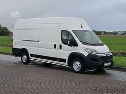 CITROEN JUMPER 2.2 L4H3 XXL Airco!