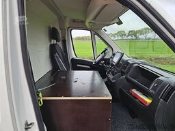 CITROEN JUMPER 2.2 L4H3 XXL Airco!