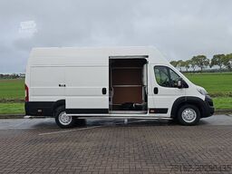 CITROEN JUMPER 2.2 L4H3 XXL Airco!