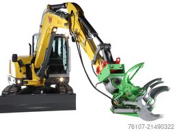 Othmerding Baumschere - Zange Typ 650