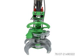 Othmerding Baumschere - Zange Typ 650