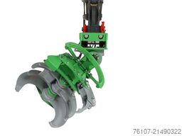 Othmerding Baumschere - Zange Typ 650