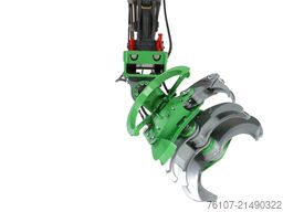 Othmerding Baumschere - Zange Typ 650