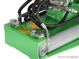 Othmerding Baumschere - Zange Typ 650