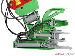 Othmerding Baumschere - Zange Typ 650