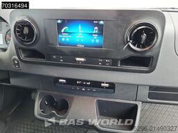Mercedes Sprinter 215 CDI COMING SOON! Automaat 150pk L2...