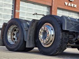 Volvo FH 520 xl - i-shift - sliding 5th wheel - fridge