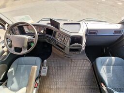 Volvo FH 520 xl - i-shift - sliding 5th wheel - fridge