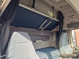 Volvo FH 520 xl - i-shift - sliding 5th wheel - fridge