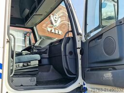 Volvo FH 520 xl - i-shift - sliding 5th wheel - fridge