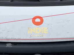 Fiat Ducato Weinsberg Carabus 600K |2023 EURO 6 | Professioneller Verkäufer