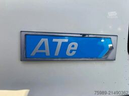 DAF CF 85.460 EURO 5,  HYDRAULIC, PTO,  FRANCE Truck