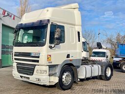 DAF CF 85.460 EURO 5,  HYDRAULIC, PTO,  FRANCE Truck