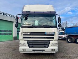 DAF CF 85.460 EURO 5,  HYDRAULIC, PTO,  FRANCE Truck