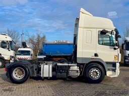DAF CF 85.460 EURO 5,  HYDRAULIC, PTO,  FRANCE Truck