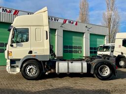 DAF CF 85.460 EURO 5,  HYDRAULIC, PTO,  FRANCE Truck