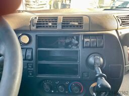 DAF CF 85.460 EURO 5,  HYDRAULIC, PTO,  FRANCE Truck