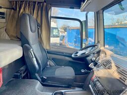 DAF CF 85.460 EURO 5,  HYDRAULIC, PTO,  FRANCE Truck