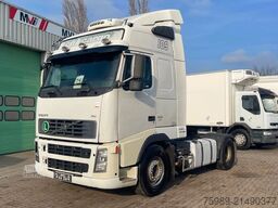 Volvo FH 13.400 D13 engine,  EURO 5, 2 tanks,  PARKIN...