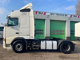Volvo FH 13.400 D13 engine,  EURO 5, 2 tanks,  PARKIN...