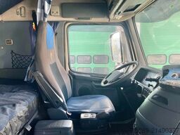 Volvo FH 13.400 D13 engine,  EURO 5, 2 tanks,  PARKIN...