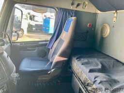 Volvo FH 13.400 D13 engine,  EURO 5, 2 tanks,  PARKIN...