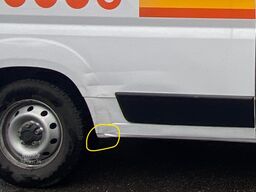 Fiat Ducato Weinsberg Carabus 600K |2023 EURO 6 | Professioneller Verkäufer