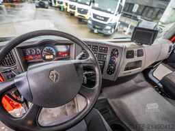 RENAULT KERAX 430 DXI+PALFINGER 26T/m /5 EXT.