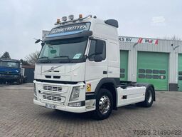 Volvo FM 460 YV2XTY0A9FB709753  D13, PTO/ Hydraulic. ...