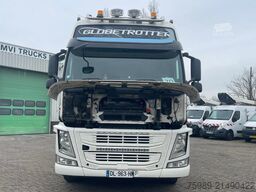 Volvo FM 460 YV2XTY0A9FB709753  D13, PTO/ Hydraulic. ...