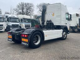 Volvo FM 460 YV2XTY0A9FB709753  D13, PTO/ Hydraulic. ...