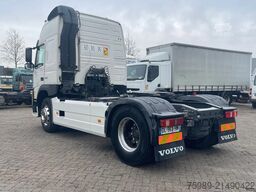 Volvo FM 460 YV2XTY0A9FB709753  D13, PTO/ Hydraulic. ...