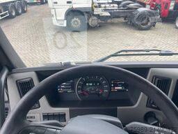 Volvo FM 460 YV2XTY0A9FB709753  D13, PTO/ Hydraulic. ...